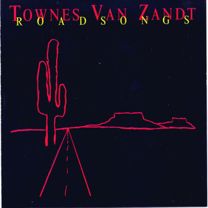 Dead Flowers - Townes van Zandt | Song Album Cover Artwork