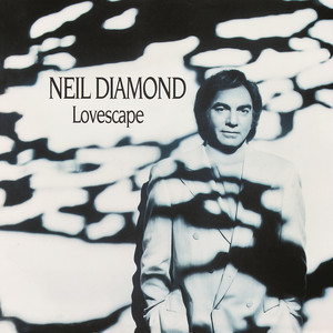 Don't Turn Around - Neil Diamond | Song Album Cover Artwork