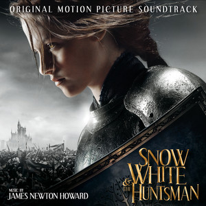 Snow White - James Newton Howard | Song Album Cover Artwork