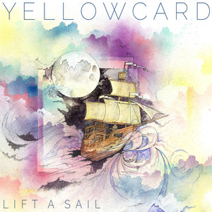 Msk - Yellowcard | Song Album Cover Artwork