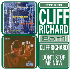 Move It - Cliff Richard | Song Album Cover Artwork