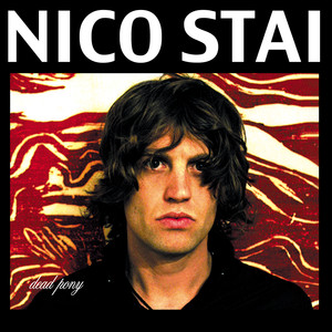Miss Friday - Nico Stai | Song Album Cover Artwork
