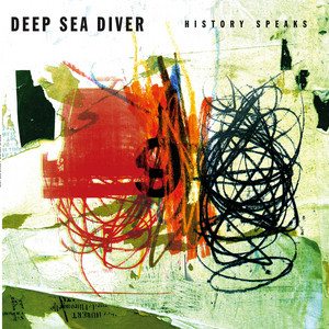 You Go Running - Deep Sea Diver | Song Album Cover Artwork