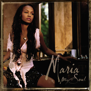 I Give You Take - Maria | Song Album Cover Artwork