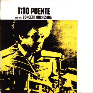 Matacumbe - Tito Puente | Song Album Cover Artwork