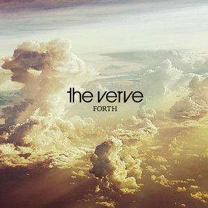 Rather Be - The Verve | Song Album Cover Artwork