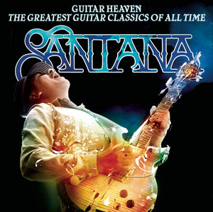 I Ain't Superstitious - Santana | Song Album Cover Artwork