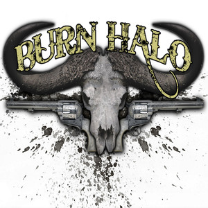 Our House - Burn Halo | Song Album Cover Artwork