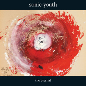 Antenna - Sonic Youth | Song Album Cover Artwork