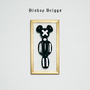 The Fire - Bishop Briggs | Song Album Cover Artwork
