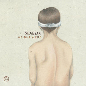 Cold Summer - Seabear | Song Album Cover Artwork