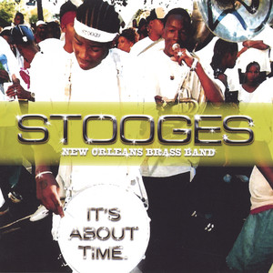 Wind It Up - Stooges Brass Band