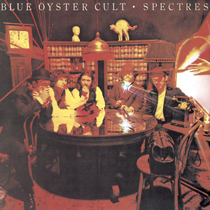 Godzilla Blue Öyster Cult | Album Cover