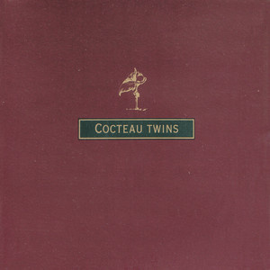 Crushed - Cocteau Twins