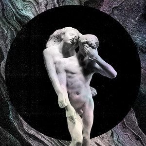 Supersymmetry - Arcade Fire | Song Album Cover Artwork