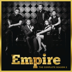 Snitch Bitch (feat. Terrence Howard & Petey Pablo) - Empire Cast | Song Album Cover Artwork