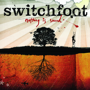 The Blues - Switchfoot | Song Album Cover Artwork