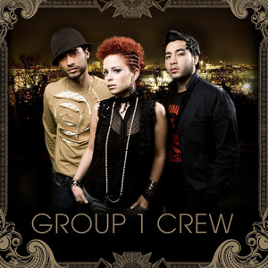 Forgive Me Group 1 Crew | Album Cover