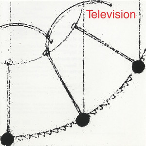 1880 or So - Television | Song Album Cover Artwork