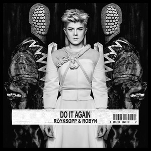 Do It Again Röyksopp | Album Cover