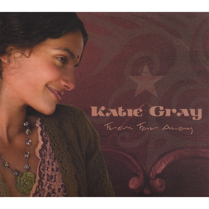 Set Free Katie Gray | Album Cover