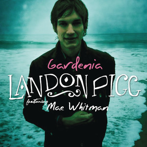 Gardenia - Landon Pigg | Song Album Cover Artwork