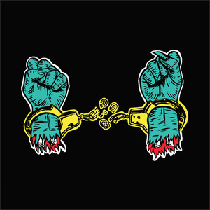 Bust No Moves (feat. Cuz) - Run The Jewels | Song Album Cover Artwork