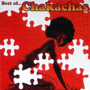 Stories - The Chakachas | Song Album Cover Artwork