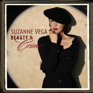 As You Are Now - Suzanne Vega | Song Album Cover Artwork