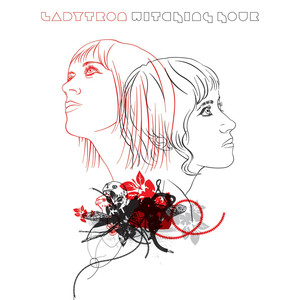 Sugar - Ladytron | Song Album Cover Artwork