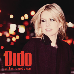 Let Us Move On (feat. Kendrick Lamar) - Dido | Song Album Cover Artwork