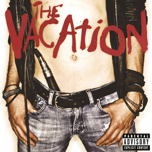Make Up Your Mind - The Vacation | Song Album Cover Artwork