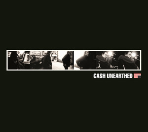 Hurt Johnny Cash | Album Cover