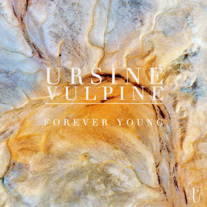Forever Young - Ursine Vulpine | Song Album Cover Artwork