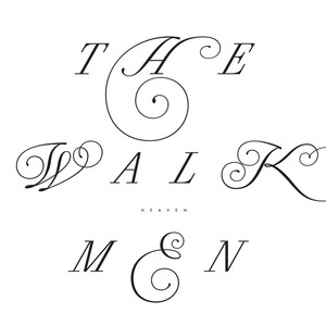 Heartbreaker - The Walkmen | Song Album Cover Artwork