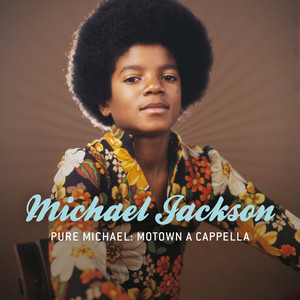 I Want You Back - Jackson 5 | Song Album Cover Artwork