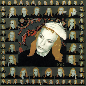 Third Uncle - Brian Eno | Song Album Cover Artwork