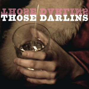 Red Light Love - Those Darlins | Song Album Cover Artwork