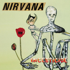 Been a Son - Nirvana | Song Album Cover Artwork