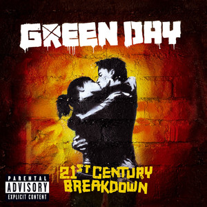 East Jesus Nowhere - Green Day