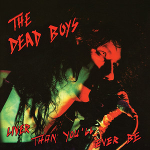Search and Destroy - Dead Boys