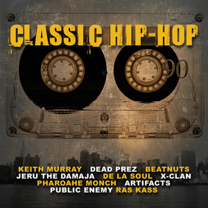 Simon Says (feat. Method Man & Redman) - Pharoahe Monch | Song Album Cover Artwork