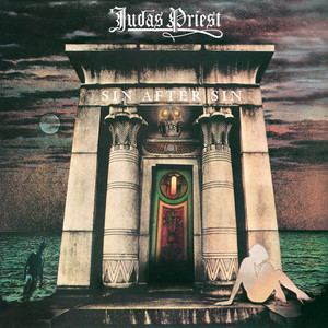 Race with the Devil - Judas Priest | Song Album Cover Artwork