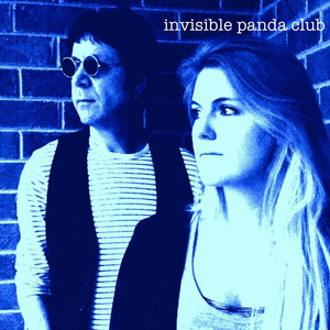 Alien Nation - Invisible Panda Club | Song Album Cover Artwork