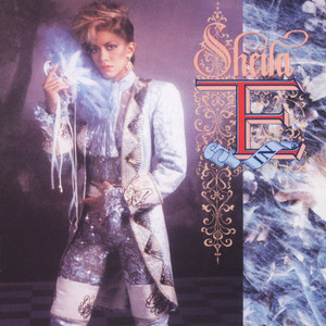 A Love Bizarre - Sheila E | Song Album Cover Artwork
