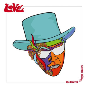 My Little Red Book - Love | Song Album Cover Artwork