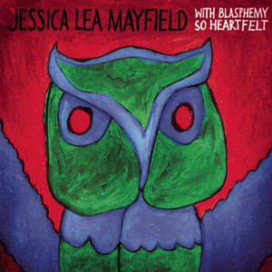 Kiss Me Again - Jessica Lea Mayfield | Song Album Cover Artwork