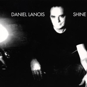 Fire Daniel Lanois | Album Cover
