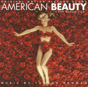 Dead Already - Thomas Newman | Song Album Cover Artwork
