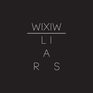 Brats - Liars | Song Album Cover Artwork